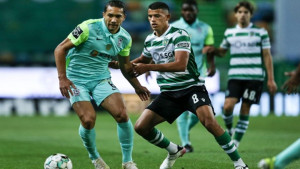 Marítimo x Sporting ao vivo: onde assistir online ao jogo da Primeira Liga Campeoato Português