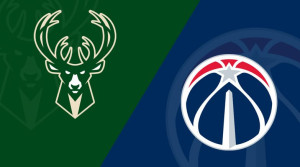 Milwaukee Bucks x Washington Wizards ao vivo: como e onde assistir online ao jogo da NBA