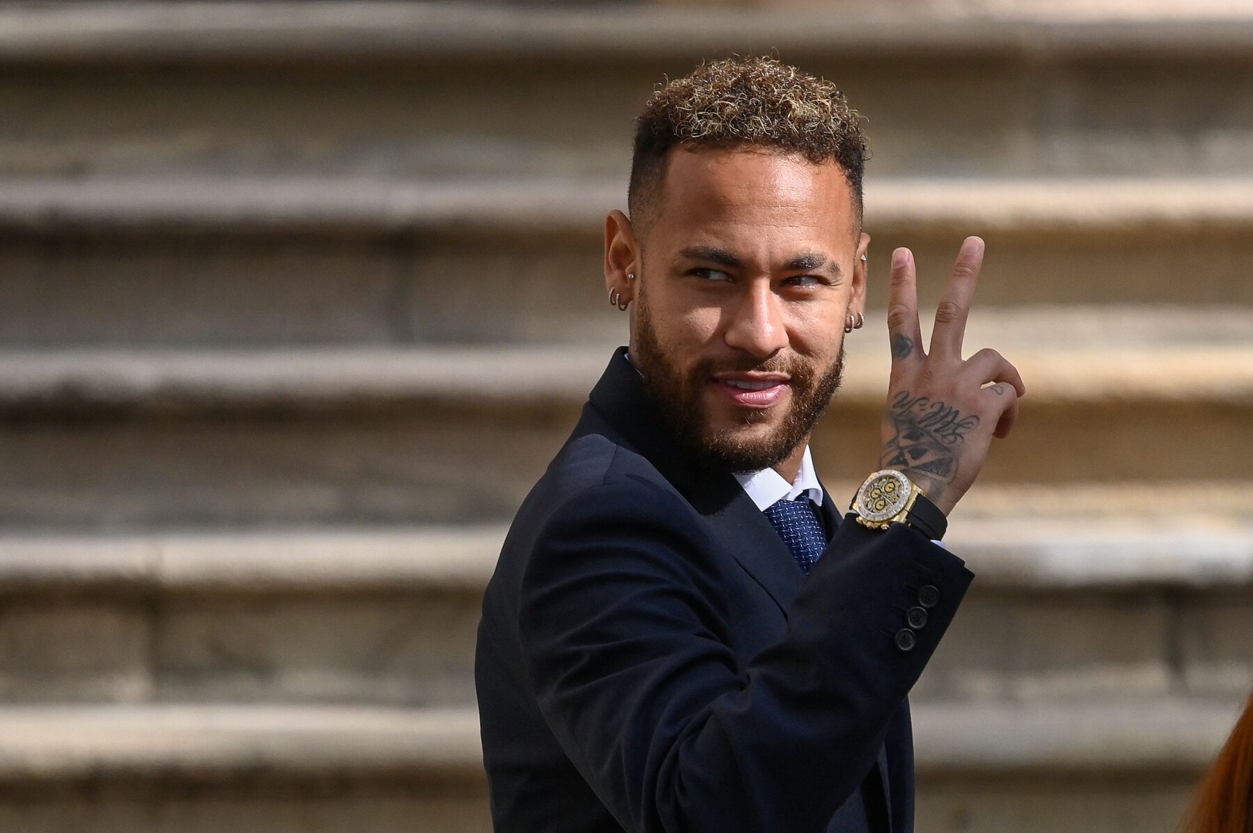 Neymar no Brasil? Jornais franceses revelam atitude de Ney sobre funeral de Pelé