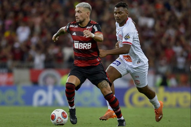 Onde assistir Bangu x Flamengo ao vivo e online pelo Campeonato Carioca 2023