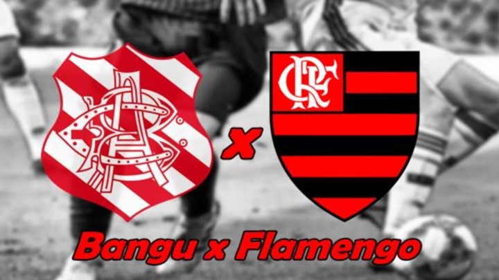 Bangu x Flamengo ao vivo: onde assistir ao jogo do Cariocão online