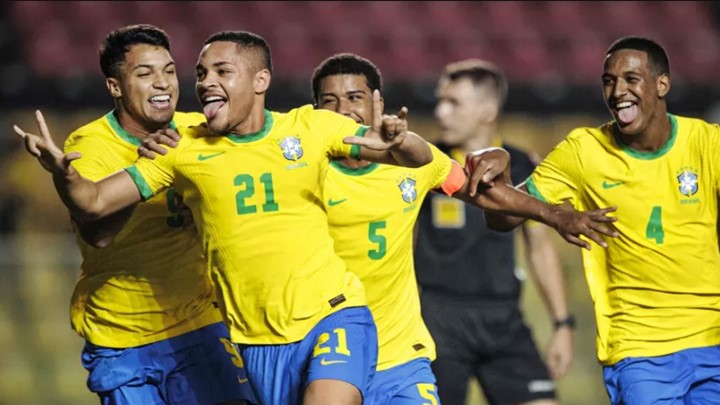 Brasil x Equador ao vivo: onde assistir online ao jogo da seleção no Sul-Americano Sub-20