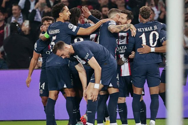 Onde assistir Châteauroux x PSG ao vivo e online pela Copa da França