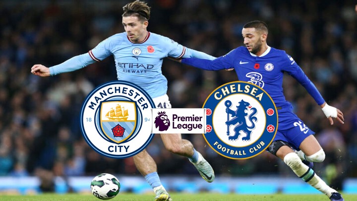 Chelsea x Manchester City ao vivo: como assistir ao jogo online pelo Campeonato Inglês