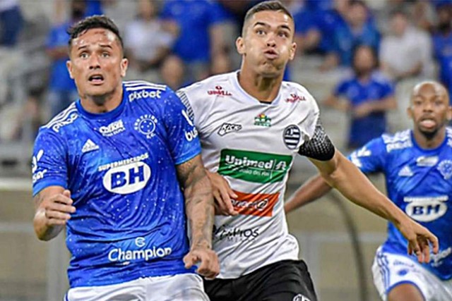 Onde assistir jogo do Cruzeiro ao vivo pelo Campeonato Mineiro 2023