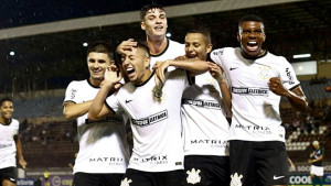 Fast x Corinthians ao vivo: assista online ao jogo pela Copinha 2023