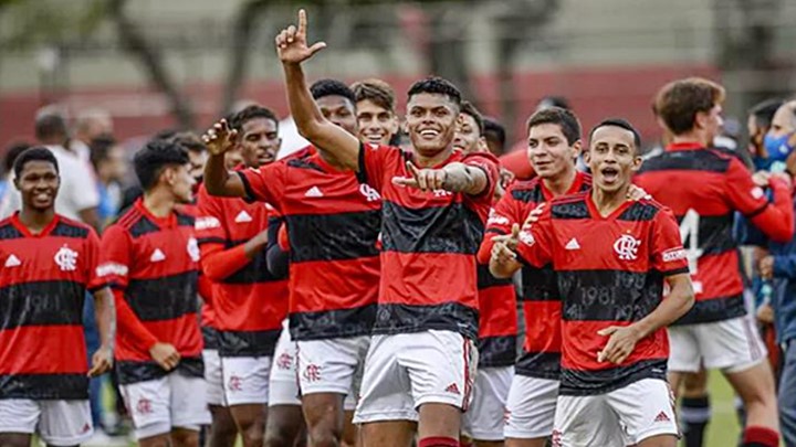 Jogo do Flamengo ao vivo na Copinha: assista XV de Jaú x Flamengo online e na TV