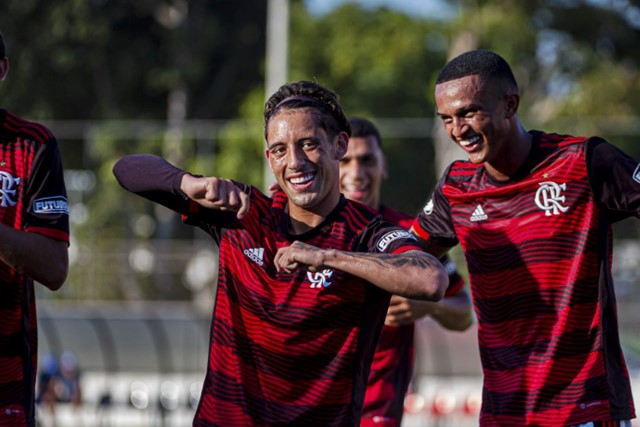 Onde assistir Flamengo x Floresta ao vivo e online de graça pela Copinha 2023