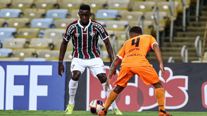 Fluminense x Nova Iguaçu ao vivo: assista online de graça ao jogo pelo Campeonato Carioca