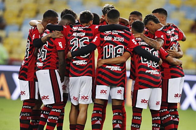 Onde assistir Madureira x Flamengo ao vivo e online pelo Campeonato Carioca 2023