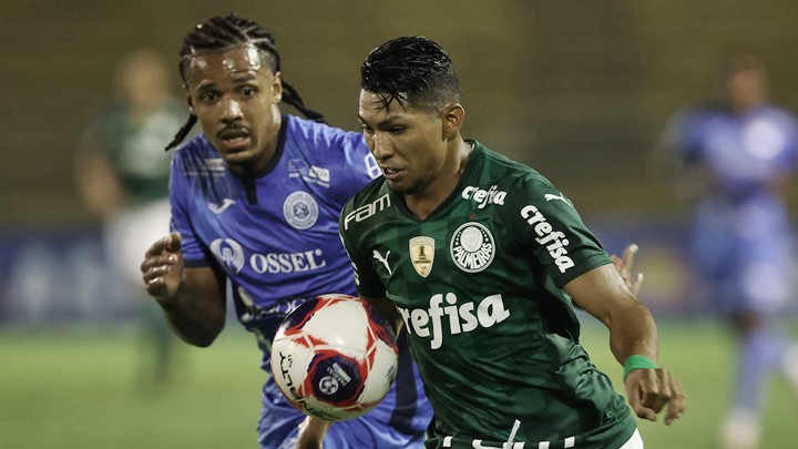 Palmeiras x São Bento ao vivo: onde assistir ao jogo online e na TV pelo Campeonato Paulista