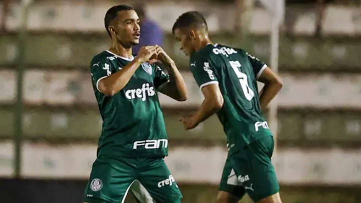 Rio Preto x Palmeiras ao vivo: onde assistir online e na TV ao jogo da Copinha