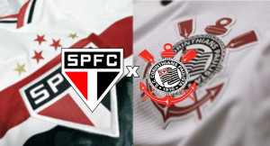 São Paulo x Corinthians ao vivo: assista online de graça Majestoso pelo Paulistão