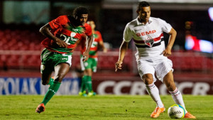 São Paulo x Portuguesa AO VIVO: assista online na Tv ao jogo Campeonato Paulista 2023