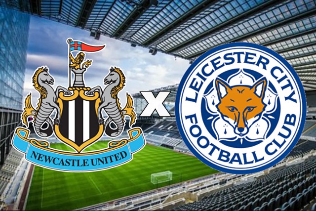 Onde assitir Newcastle x Leicester ao vivo e online pela Copa da Liga Inglesa