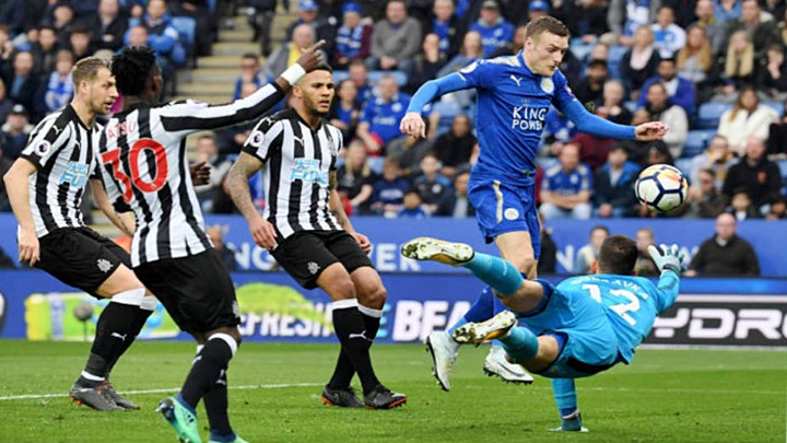 Newcastle x Leicester ao vivo: assista online ao jogo pela Copa da Liga Inglesa