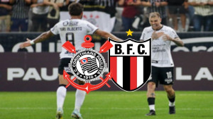 Ingressos para Corinthians x Botafogo-SP: preços e onde comprar para o jogo do Paulistão