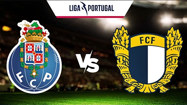 Porto x Famalicão ao vivo: onde assistir online ao jogo da Primeira Liga