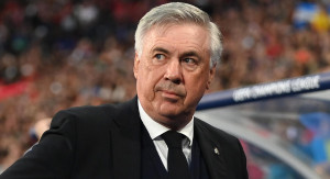 CBF se ANIMA com informação sobre Ancelotti na Seleção Brasileira