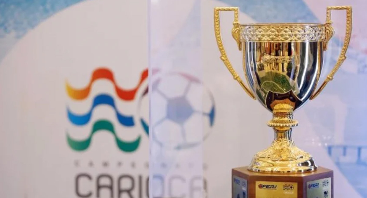 Ex-jogadores são confirmados na transmissão do Campeonato Carioca de 2023