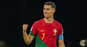 Jornal volta atrás sobre CR7 jogar Champions League