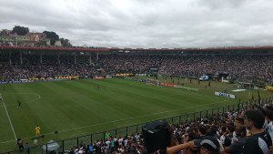 Vasco gasta R$ 100 milhões em reforços e sonha com título estadual