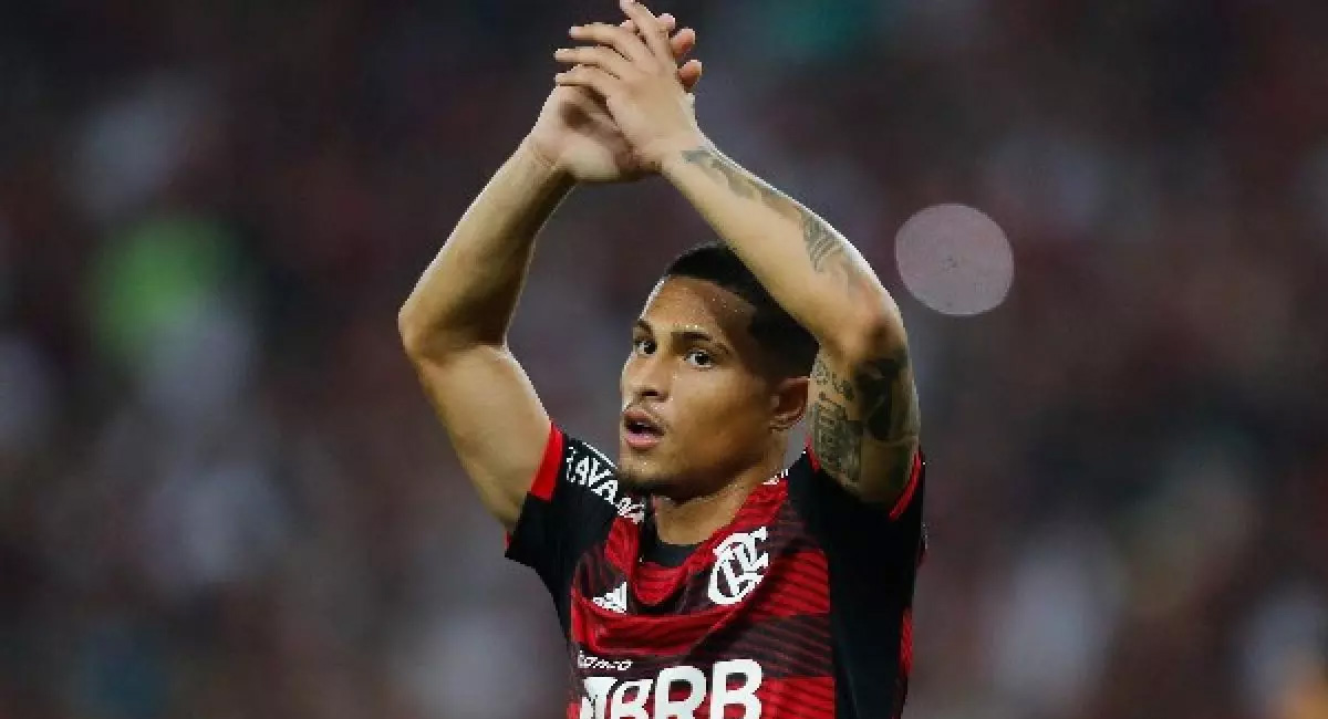 Venda de João Gomes faz Flamengo bater meta financeira de 2023