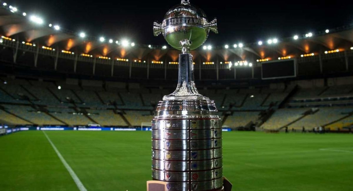 Prêmio da Libertadores 2023 é revelado e aumento surpreendente