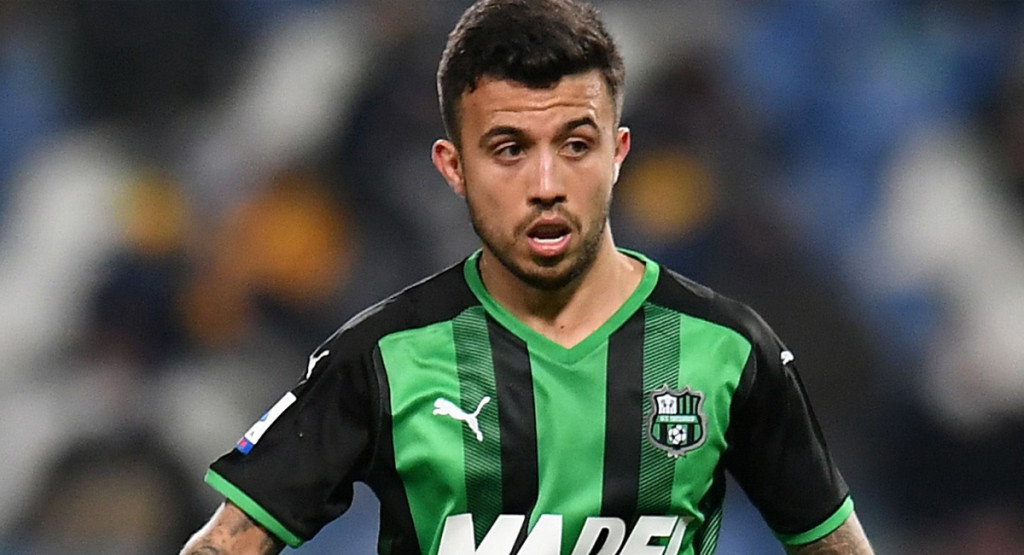 Palmeiras faz proposta para possível substituto de Danilo na temporada de 2023. Foto: Divulgação
