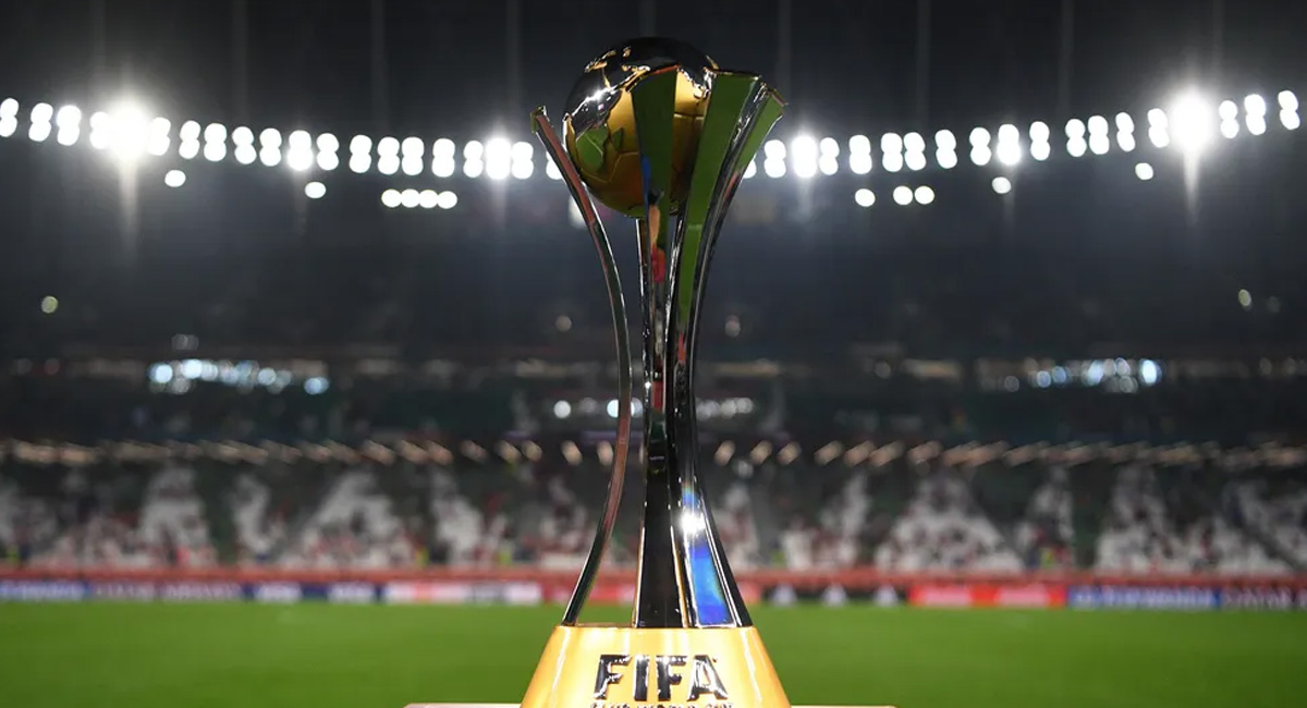 Chaveamento do Mundial de Clubes 2023: Flamengo e Real Madrid tem possíveis adversários definidos