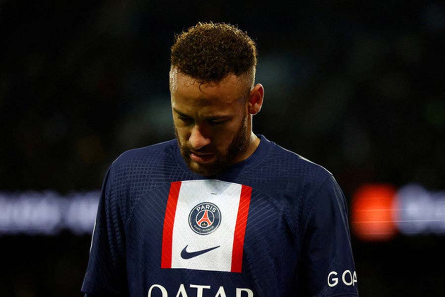 Neymar joga hoje? PSG encara Pays de Cassel pela Copa da França. Foto: Divulgação