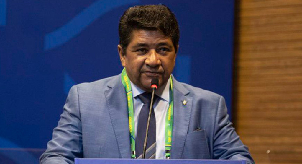 Presidente da CBF toma atitude para decidir técnico da seleção brasileira. Foto: Divulgação
