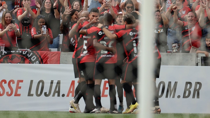 Athletico-PR x Azuriz Ao Vivo: onde assistir jogo do Campeonato Paranaense na TV e online