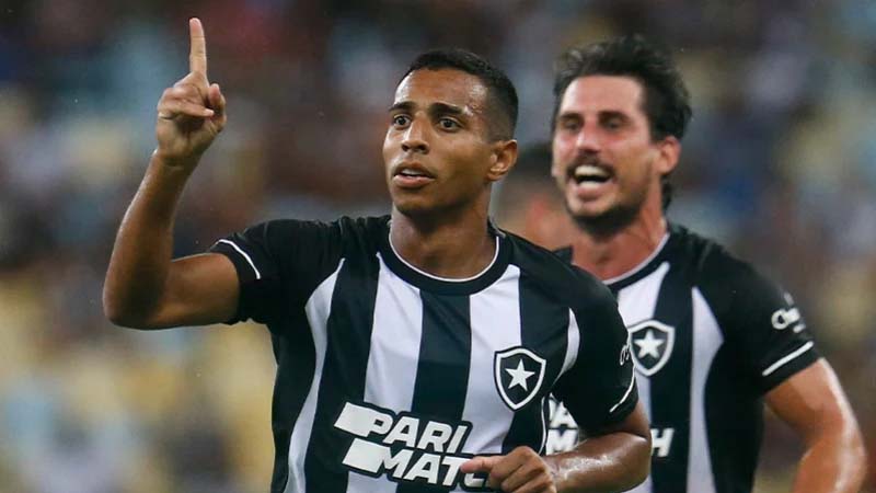 Botafogo x Nova Iguaçu ao vivo: onde assistir online ao jogo do Cariocão 2023