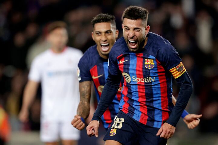 Gols Barcelona x Sevilla: Com gol de Raphinha, Barça vence e se isola na liderança do Campeonato Espanhol.