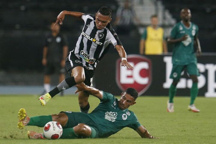 Boavista x Botafogo Ao Vivo: onde assistir jogo do Campeonato Carioca na TV.