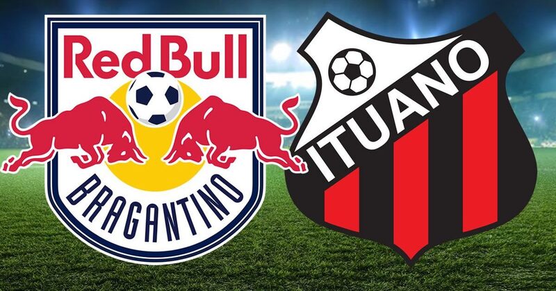 Red Bull Bragantino x Ituano Ao Vivo: onde assistir jogo do Campeonato Paulista na TV e online