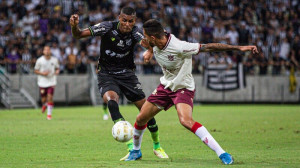 CRB x Ceará Ao Vivo: onde assistir jogo da Copa do Nordeste na TV e online