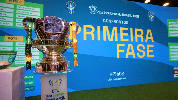 ASA x Goiás Ao Vivo: onde assistir jogo da Copa do Brasil na TV e online.