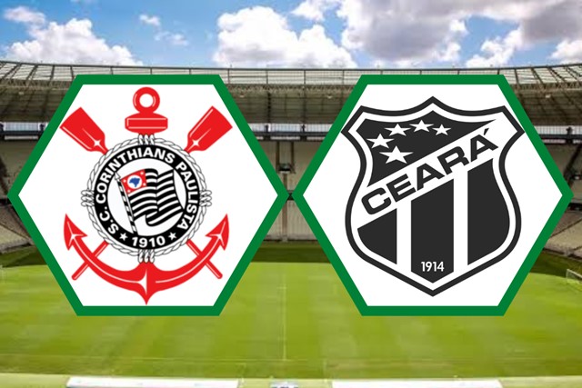 Corinthians x Ceará ao vivo na estreia do Campeonato Brasileiro Feminino