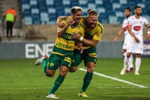 Nova Mutum x Cuiabá Ao Vivo: onde assistir jogo do Campeonato Mato-grossense na TV e online