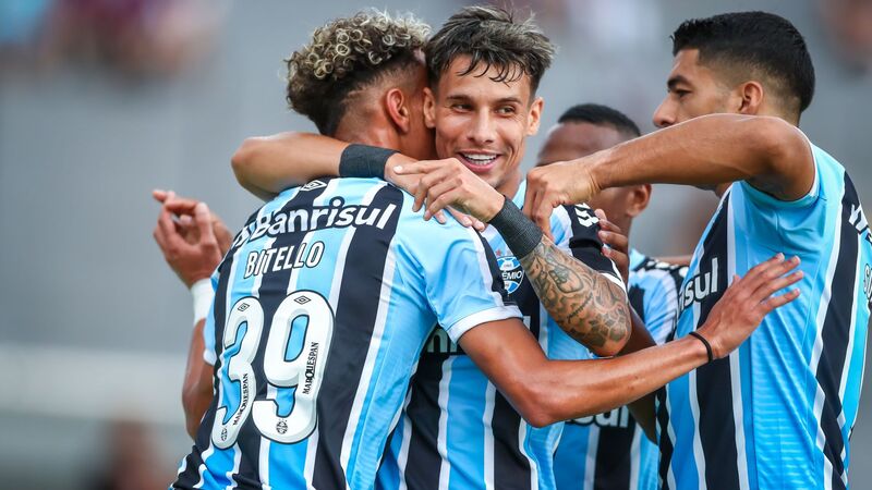 Esportivo x Grêmio Ao Vivo: onde assistir jogo do Campeonato Gaúcho na TV e online