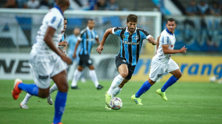 Esportivo x Grêmio Ao Vivo: onde assistir jogo do Campeonato Baiano na TV e online.