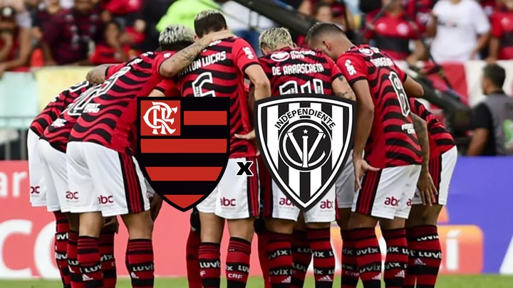 Flamengo x Independiente Del Valle ao vivo: onde assistir online e na TV ao jogo da Recopa Sul-Americana