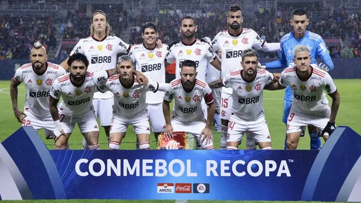 Transmissão de Flamengo x Independiente Del Valle ao vivo: assista online e na TV a Recopa Sul-Americana