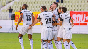 Fluminense-PI x Ceará Ao Vivo: onde assistir online ao jogo da Copa do Nordeste e na TV