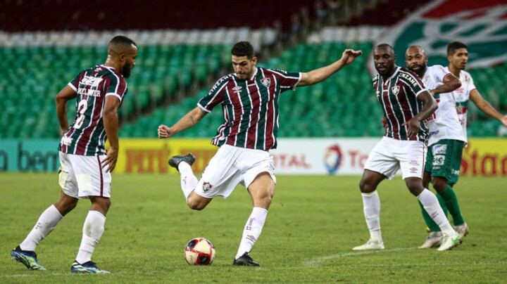 Fluminense x Portuguesa-RJ Ao Vivo: onde assistir jogo do Campeonato Carioca na TV e online.