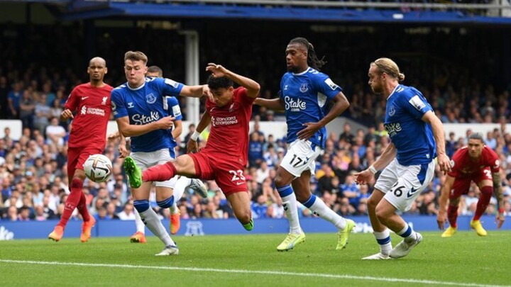 Liverpool x Everton ao vivo: assista online e na Tv ao jogo pelo Campeonato Inglês.