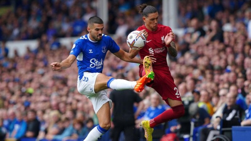 Liverpool x Everton ao vivo: assista online e na Tv ao jogo pelo Campeonato Inglês