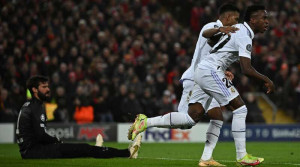 Gols Liverpool x Real Madrid: Real goleia Liverpool em jogo histórico da UEFA Champions League